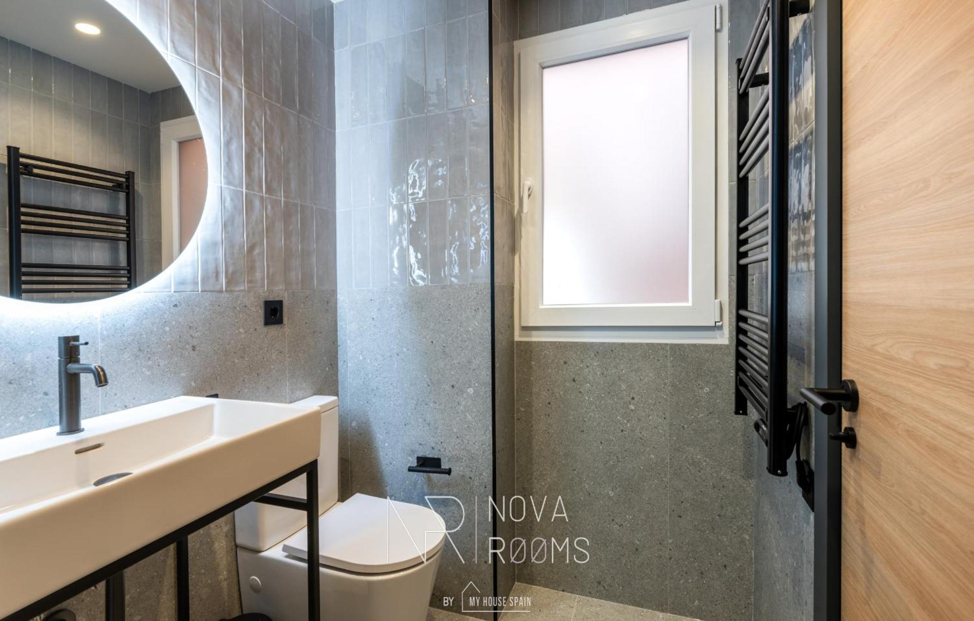 Novarooms By Myhousespain خيخون المظهر الخارجي الصورة